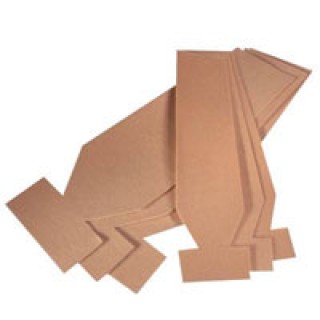 Aetna Felt # 29450 - Plantar Facia Straps 3
